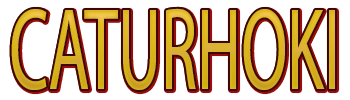 CATURHOKI
